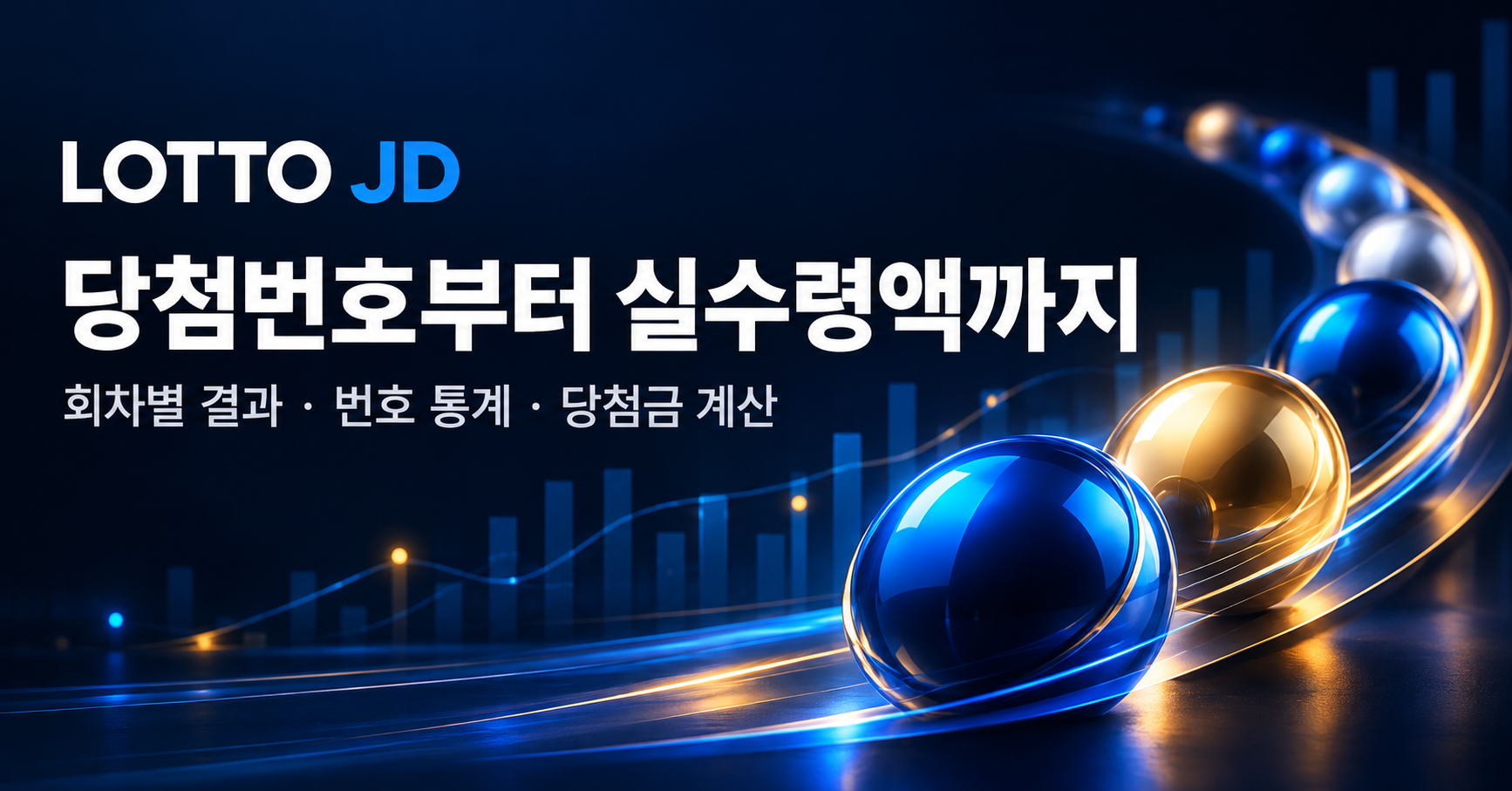 MONEY 로또 당첨번호부터 실수령액까지